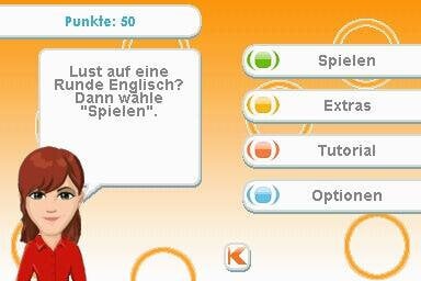 Περισσότερες πληροφορίες για "Langenscheidt VokabelStar : Englisch Einsteiger (Nintendo DS)"