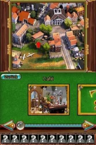 Περισσότερες πληροφορίες για "Jewel Quest Mysteries (Nintendo DS)"