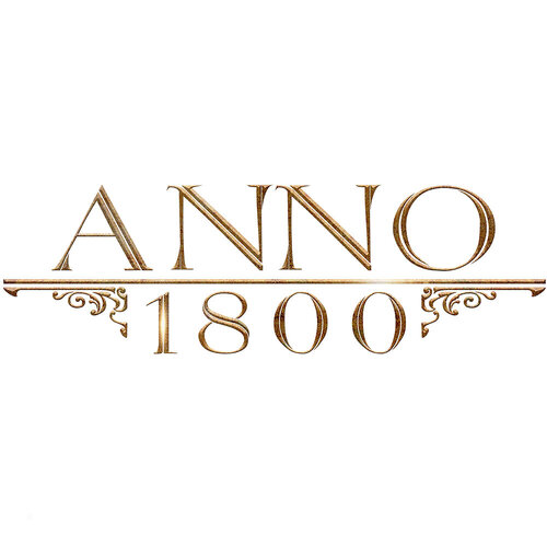 Περισσότερες πληροφορίες για "Anno 1800 (CANCELLED) (PC)"