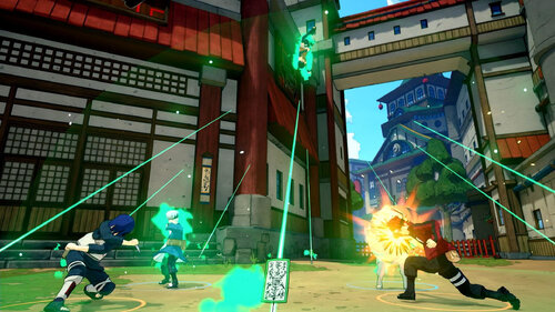 Περισσότερες πληροφορίες για "Naruto to Boruto : Shinobi Striker (Xbox One)"