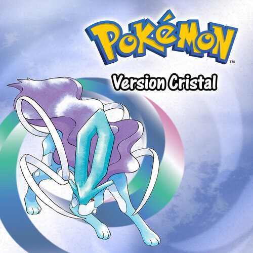 Περισσότερες πληροφορίες για "Pokémon Version Cristal (Nintendo 3DS)"