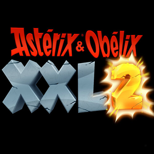 Περισσότερες πληροφορίες για "Asterix & Obelix XXL 2 (Xbox One)"