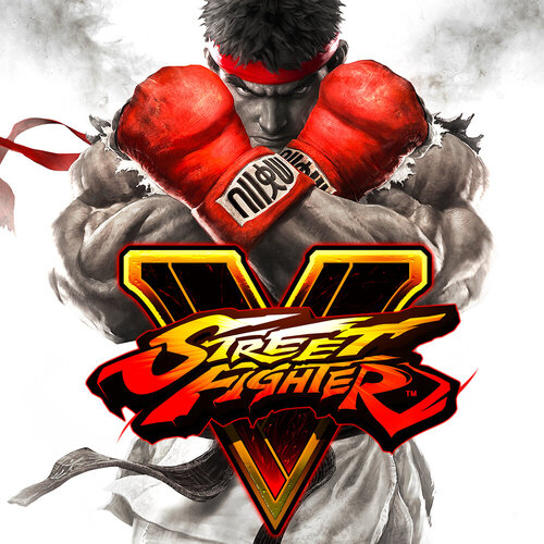 Περισσότερες πληροφορίες για "Street Fighter V - Champion Edition (PlayStation 4)"