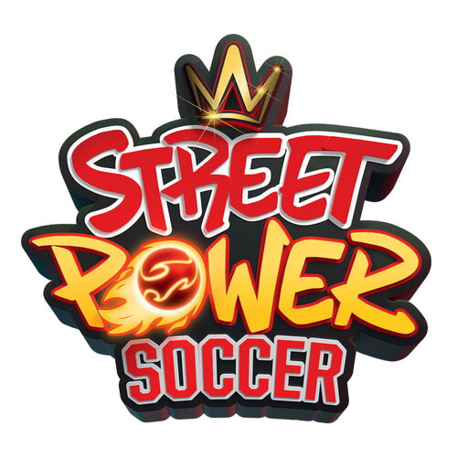 Περισσότερες πληροφορίες για "Street Power Football (PlayStation 4)"