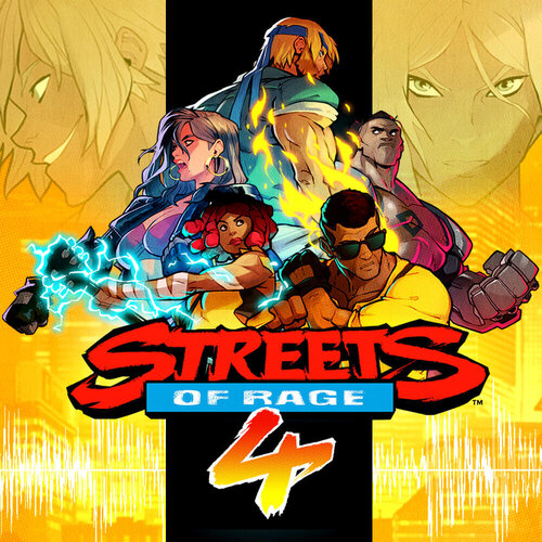 Περισσότερες πληροφορίες για "Streets Of Rage 4 - Edition Signature (Exclusivité Micromania) (Xbox One)"