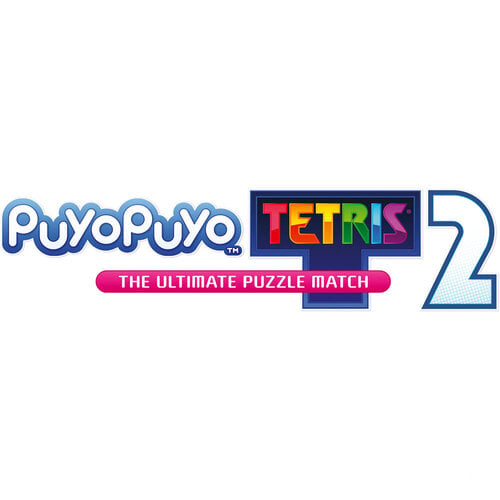 Περισσότερες πληροφορίες για "Puyo Tetris 2"