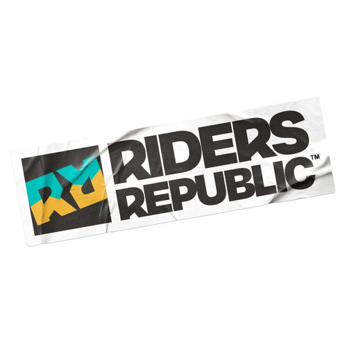 Περισσότερες πληροφορίες για "Riders Republic (PlayStation 4)"