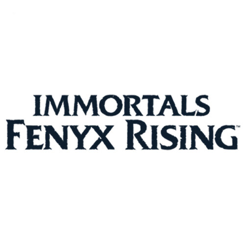 Περισσότερες πληροφορίες για "Immortals Fenyx Rising - Gold Edition (PlayStation 4)"