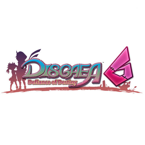 Περισσότερες πληροφορίες για "Disgaea 6: Defiance of Destiny (Nintendo Switch)"