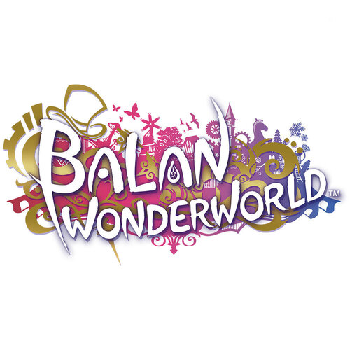 Περισσότερες πληροφορίες για "BALAN WONDERWORLD"