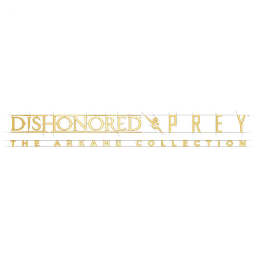 Περισσότερες πληροφορίες για "Dishonored & Prey : The Arkane Collection (PlayStation 4)"