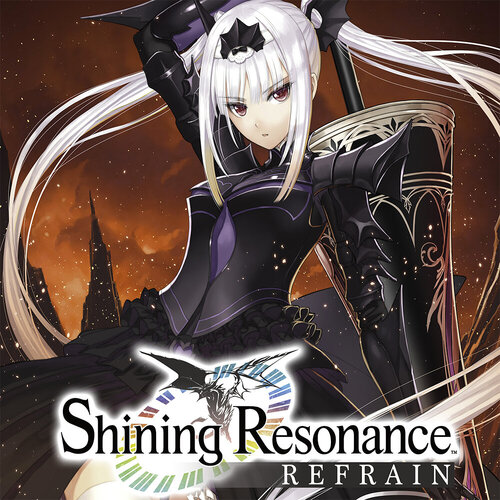 Περισσότερες πληροφορίες για "Code à télécharger - Shining Resonance Refrain (Nintendo Switch)"