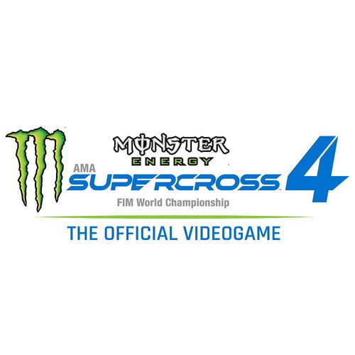 Περισσότερες πληροφορίες για "Monster Energy Supercross – The Official Videogame 4 (PC)"