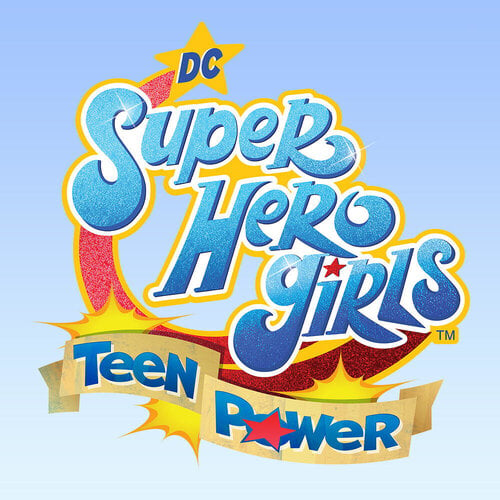 Περισσότερες πληροφορίες για "DC Super Hero Girls : Teen Power (Nintendo Switch)"