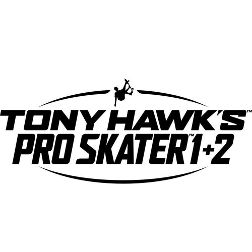 Περισσότερες πληροφορίες για "Tony Hawk's Pro Skater 1+2"