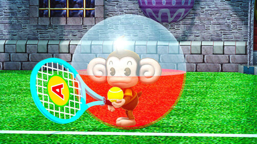 Περισσότερες πληροφορίες για "Super Monkey Ball Banana Mania - Édition Anniversaire"