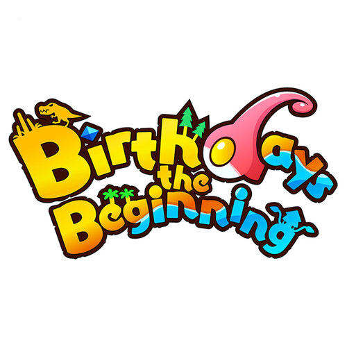 Περισσότερες πληροφορίες για "Birthdays the Beginning - Limited Edition (PlayStation 4)"