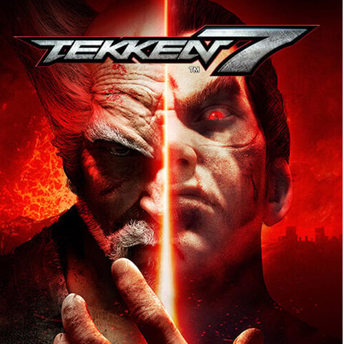 Περισσότερες πληροφορίες για "Tekken 7 - Collector's Edition (PC)"