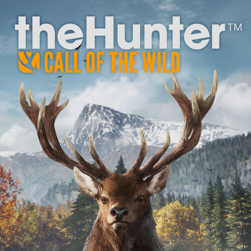 Περισσότερες πληροφορίες για "theHunter : Call of The Wild (PC)"