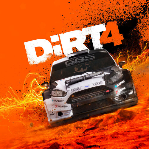 Περισσότερες πληροφορίες για "DiRT 4 - Day One Edition (PC)"