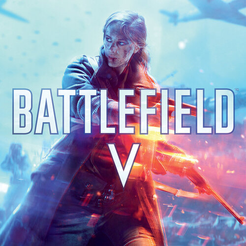 Περισσότερες πληροφορίες για "Battlefield V - Edition Deluxe (PlayStation 4)"