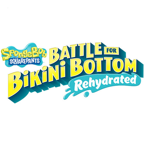 Περισσότερες πληροφορίες για "Spongebob SquarePants : Battle for Bikini Bottom - Rehydrated F.U.N Edition (Nintendo Switch)"