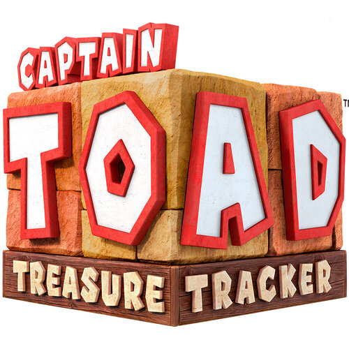 Περισσότερες πληροφορίες για "Code à télécharger - Captain Toad : Treasure Tracker (Nintendo Switch)"