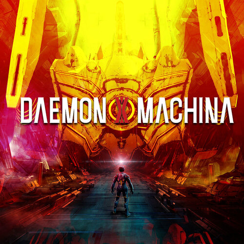 Περισσότερες πληροφορίες για "Code à télécharger - DAEMON X MACHINA (Nintendo Switch)"