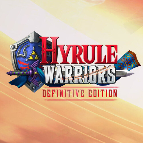 Περισσότερες πληροφορίες για "Code à télécharger - Hyrule Warriors : Definitive Edition (Nintendo Switch)"