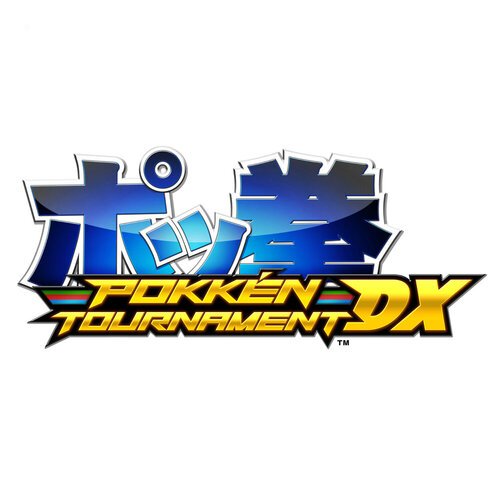 Περισσότερες πληροφορίες για "Code à télécharger - Pokken Tournament DX (Nintendo Switch)"