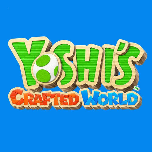 Περισσότερες πληροφορίες για "Code à télécharger - Yoshi's Crafted World (Nintendo Switch)"