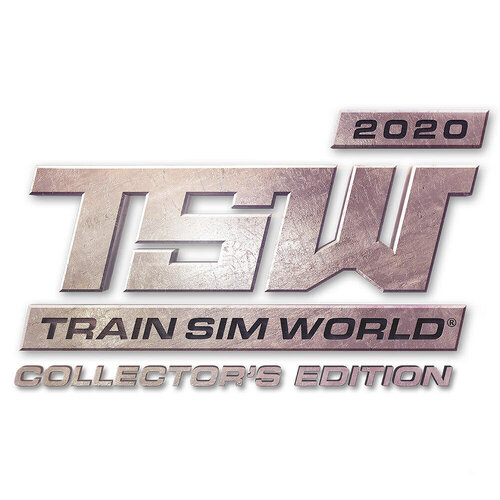 Περισσότερες πληροφορίες για "Train Sim World 2020 - Collector's Edition (PC)"