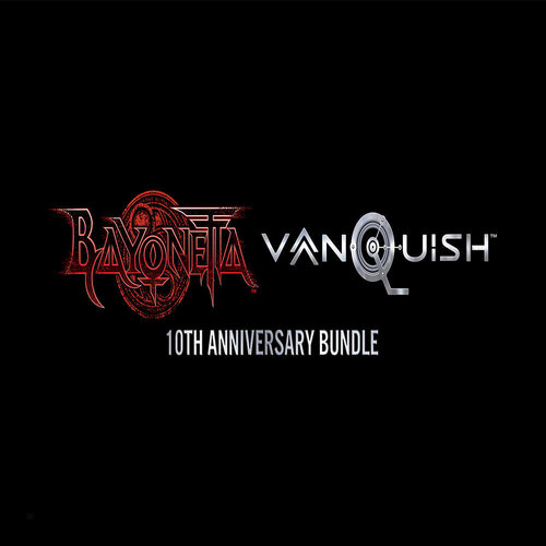 Περισσότερες πληροφορίες για "Bayonetta & Vanquish 10th Anniversary Bundle (Xbox One)"