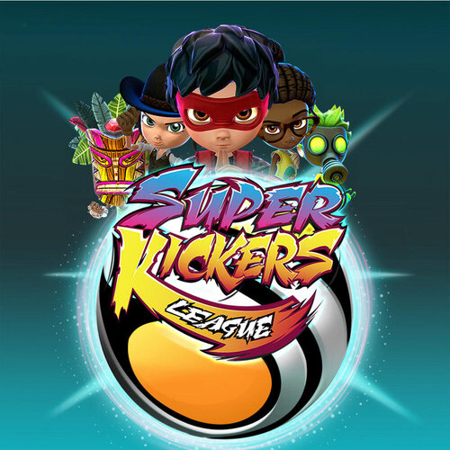 Περισσότερες πληροφορίες για "Super Kickers League - Ultimate Edition (Nintendo Switch)"