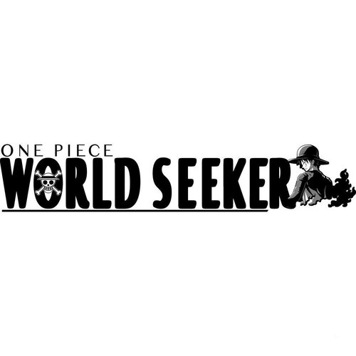 Περισσότερες πληροφορίες για "ONE PIECE : World Seeker - Reissue (PlayStation 4)"