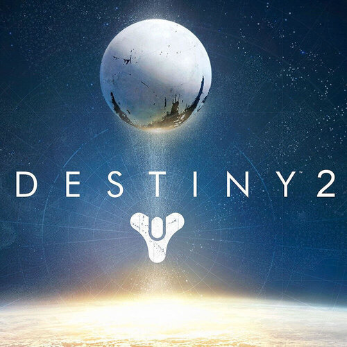 Περισσότερες πληροφορίες για "Destiny 2 - Limited Edition (PC)"