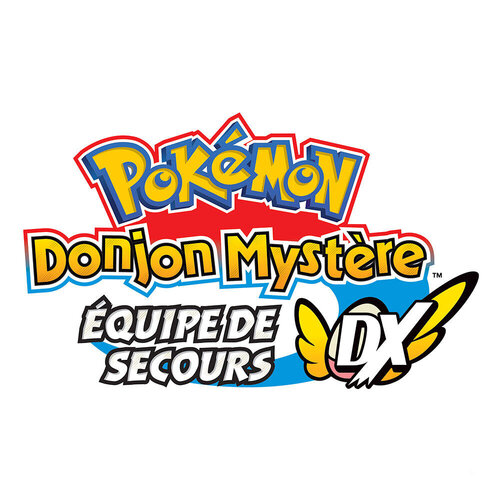 Περισσότερες πληροφορίες για "Code à télécharger - Pokémon Donjon Mystère : Equipe de Secours DX (Nintendo Switch)"