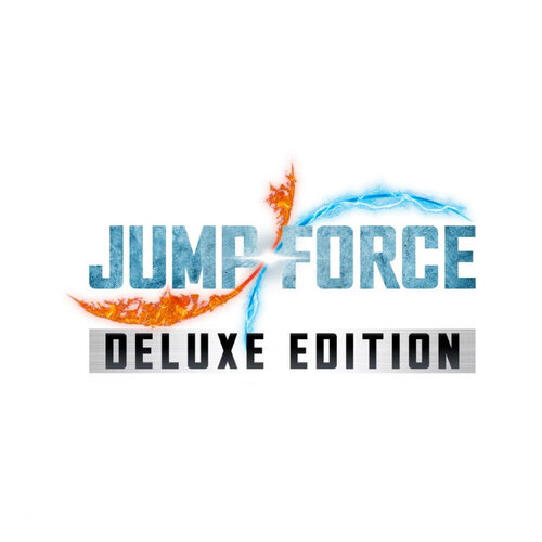 Περισσότερες πληροφορίες για "Jump Force - Deluxe Edition (Nintendo Switch)"