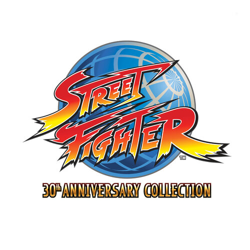 Περισσότερες πληροφορίες για "Street Fighter 30th Anniversary Collection - Digital (Xbox One)"