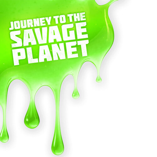 Περισσότερες πληροφορίες για "Journey To The Savage Planet (Nintendo Switch)"