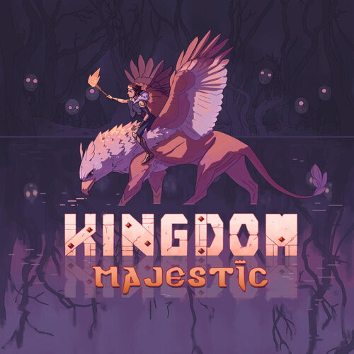 Περισσότερες πληροφορίες για "Kingdom Majestic - Limited Edition (Nintendo Switch)"