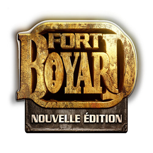 Περισσότερες πληροφορίες για "Fort Boyard - Edition 2020 (Nintendo Switch)"