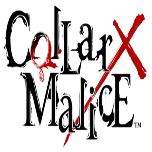 Περισσότερες πληροφορίες για "Collar X Malice (Nintendo Switch)"