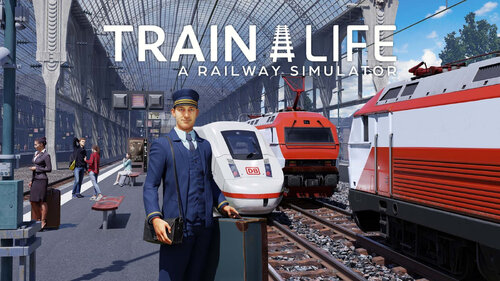 Περισσότερες πληροφορίες για "Train Life: A Railway Simulator (Nintendo Switch)"