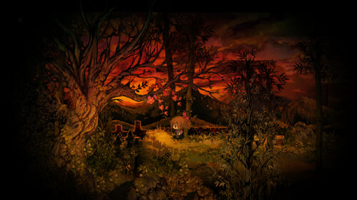 Περισσότερες πληροφορίες για "Yomawari : Midnight Shadows (PlayStation 4)"