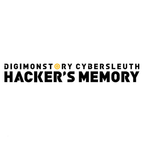 Περισσότερες πληροφορίες για "Digimon Story : Cyber Sleuth Hacker's Memory (PlayStation 4)"