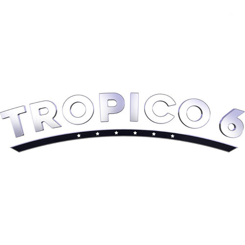 Περισσότερες πληροφορίες για "Tropico 6 (Nintendo Switch)"