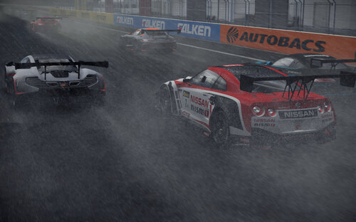 Περισσότερες πληροφορίες για "Project Cars 2 - Ultra Edition (PlayStation 4)"