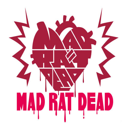 Περισσότερες πληροφορίες για "Mad Rat Dead (Nintendo Switch)"