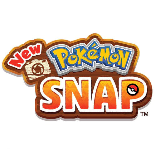 Περισσότερες πληροφορίες για "New Pokémon Snap (Nintendo Switch)"